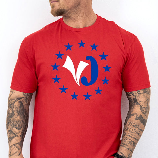 VJ T-Shirt