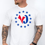 VJ T-Shirt