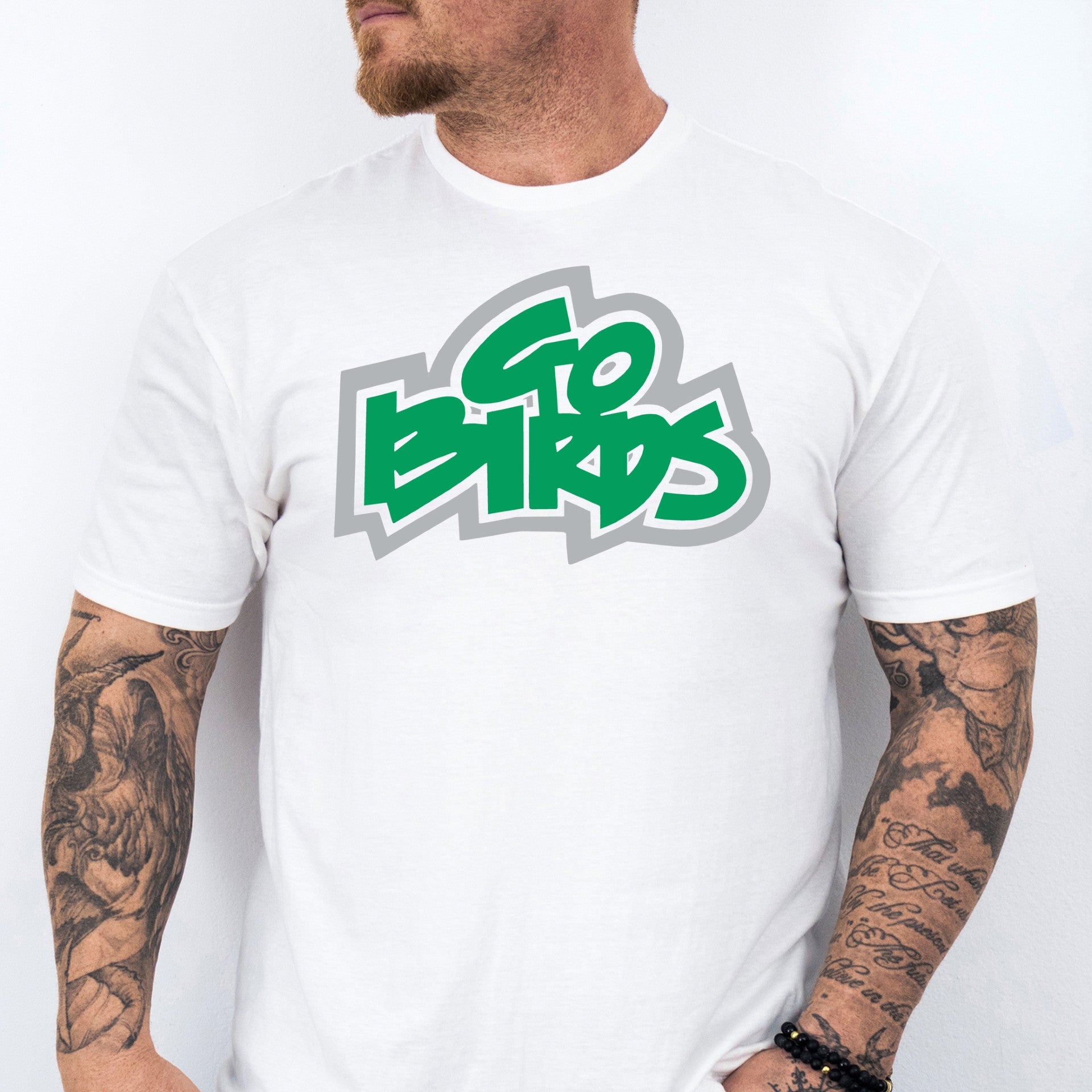 Go Birds T-Shirt