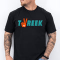 Tyreek 10