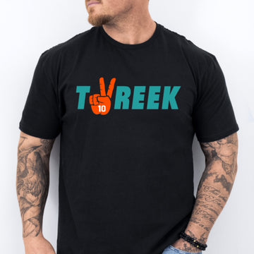 Tyreek 10