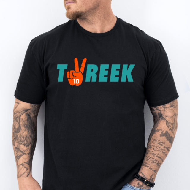 Tyreek 10