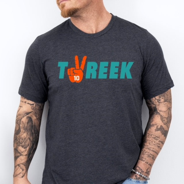 Tyreek 10