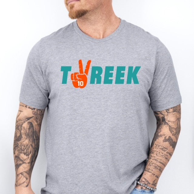 Tyreek 10