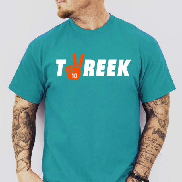 Tyreek 10