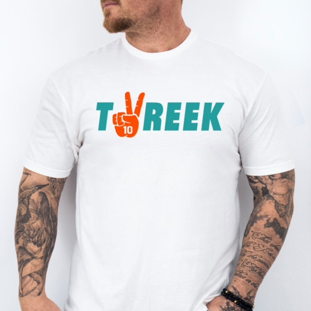 Tyreek 10
