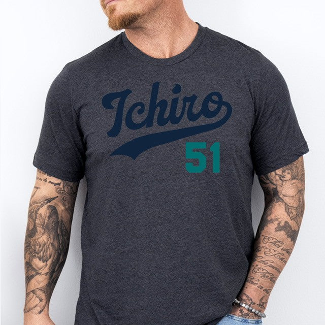 Ichiro 51