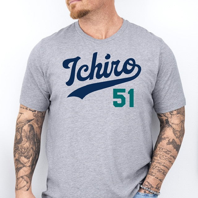Ichiro 51