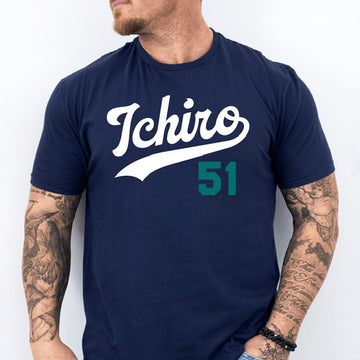 Ichiro 51