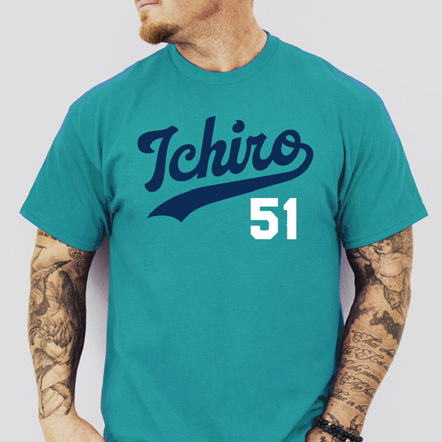 Ichiro 51