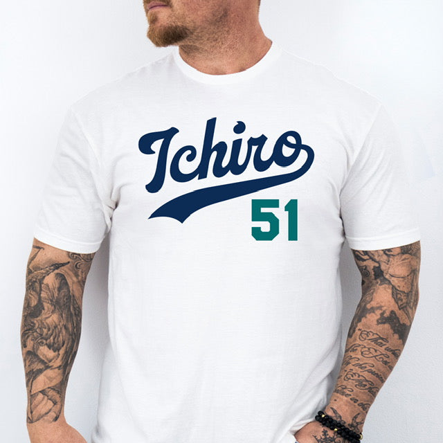 Ichiro 51