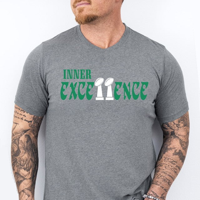 Inner Excellence