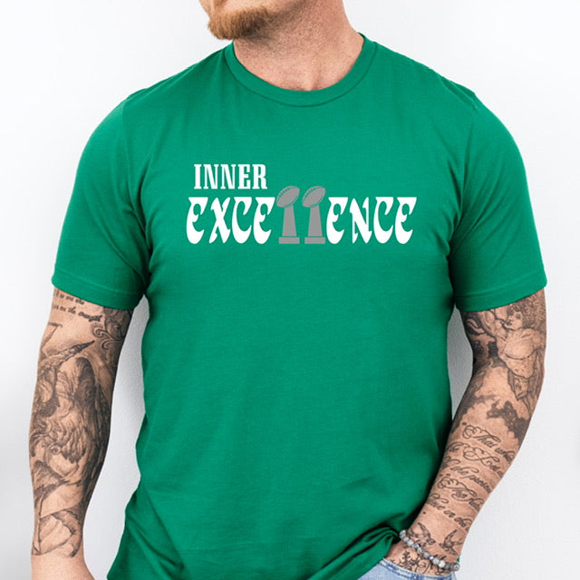 Inner Excellence