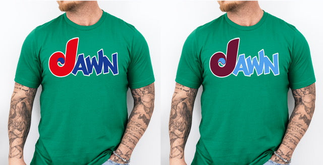 Philly JAWN
