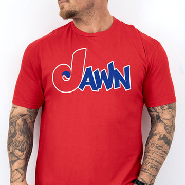 Philly JAWN