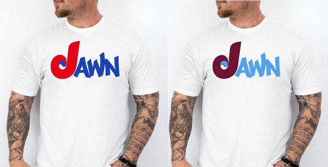 Philly JAWN