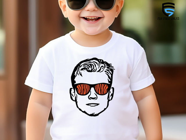 Joe Cool