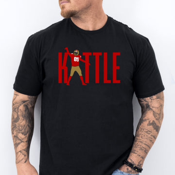 Kittle 85