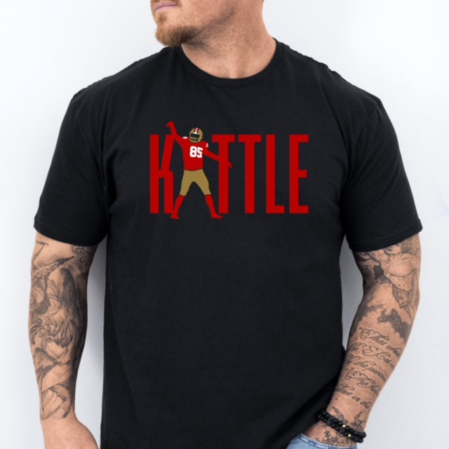 Kittle 85