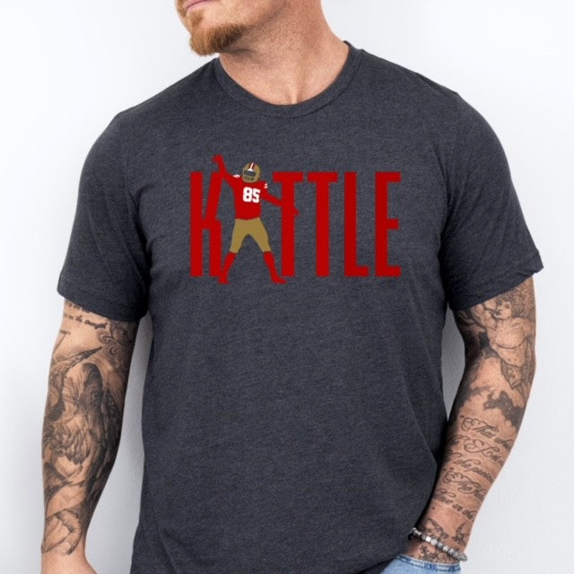 Kittle 85