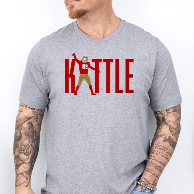 Kittle 85