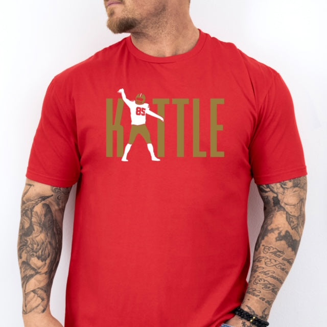 Kittle 85
