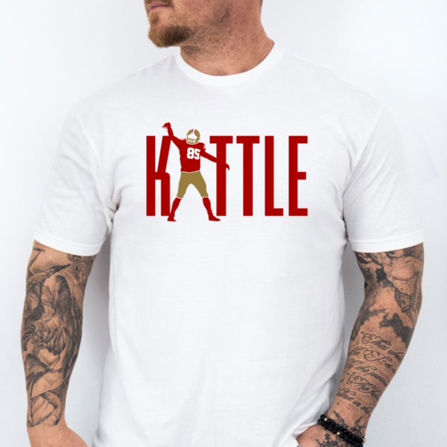 Kittle 85