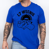 L7 Weenie Shirt