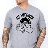 L7 Weenie Shirt