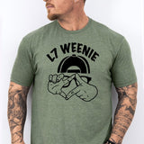 L7 Weenie Shirt
