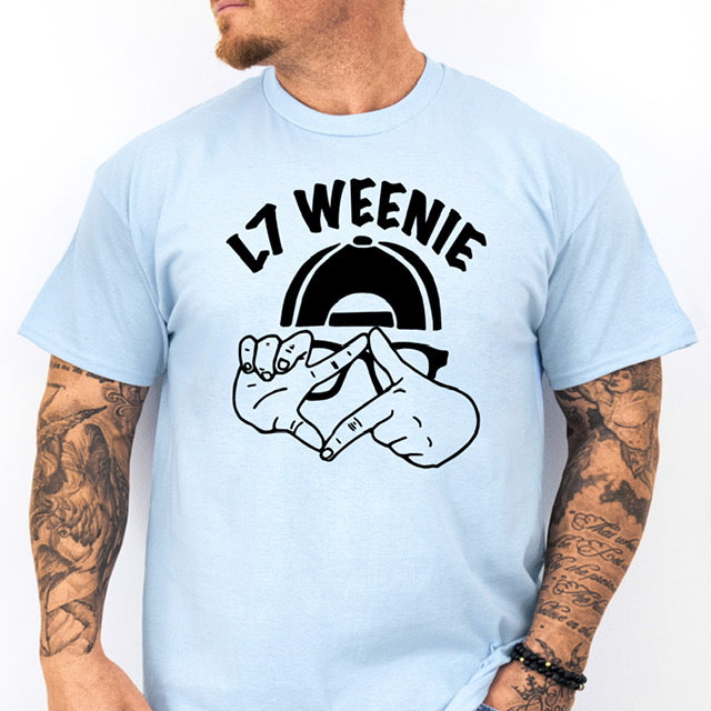L7 Weenie Shirt