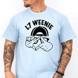 L7 Weenie Shirt