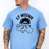 L7 Weenie Shirt