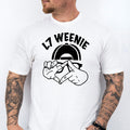 L7 Weenie Shirt