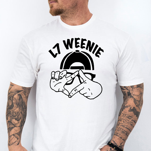 L7 Weenie Shirt