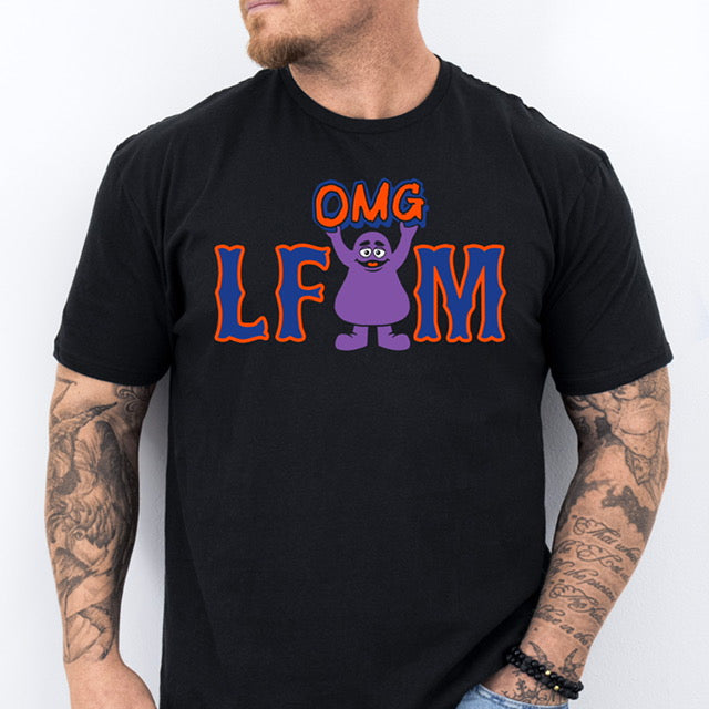 LFGM Grimace