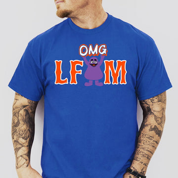LFGM Grimace