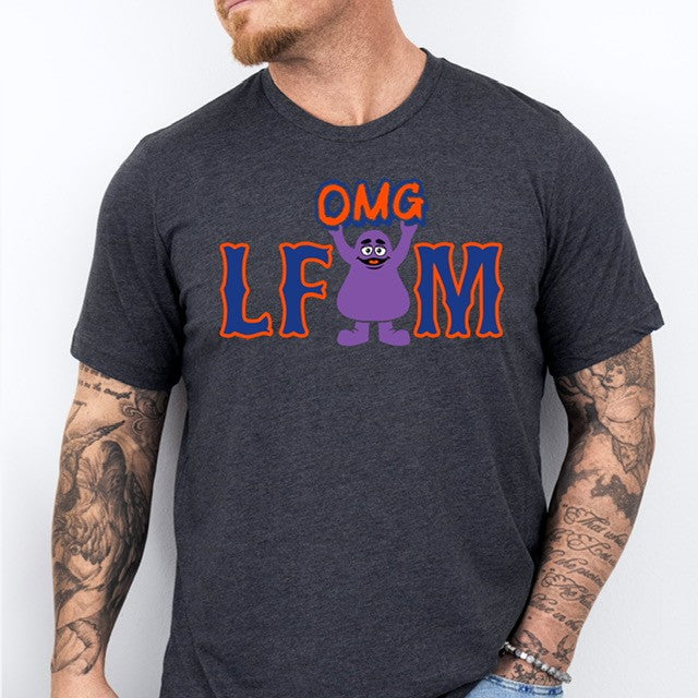 LFGM Grimace