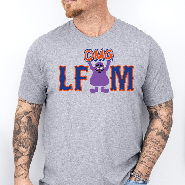 LFGM Grimace