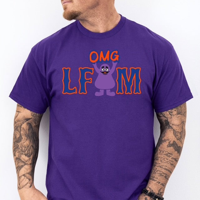 LFGM Grimace