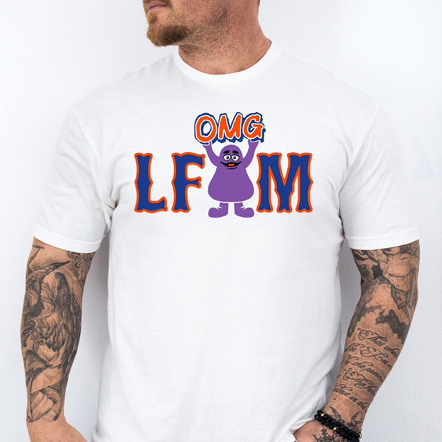 LFGM Grimace