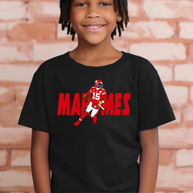 Mahomes 15