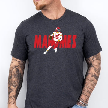 Mahomes 15