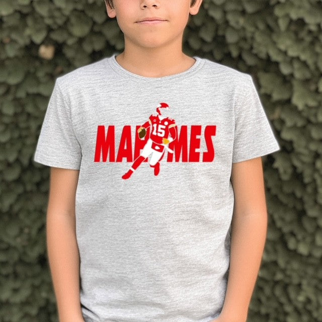Mahomes 15