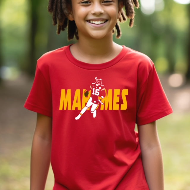 Mahomes 15