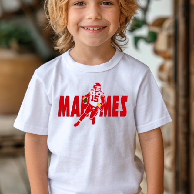 Mahomes 15