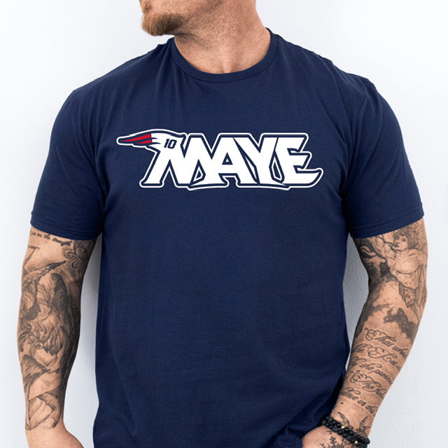 Maye 10 T-Shirt