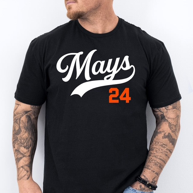 Mays 24