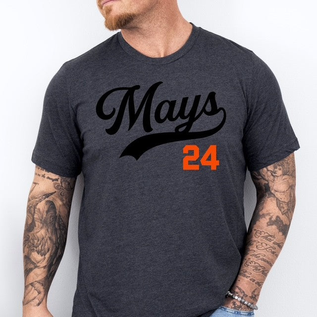 Mays 24