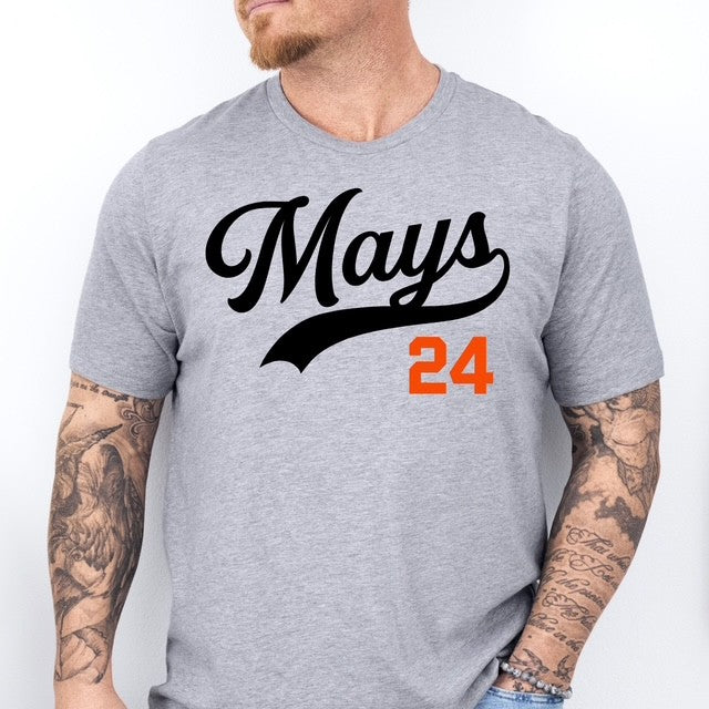 Mays 24